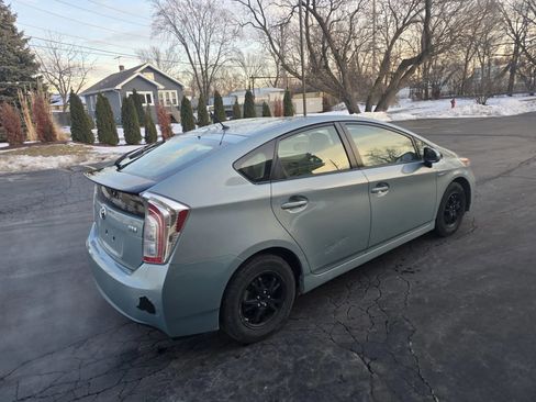 Used 2012 Toyota Prius Two image 14