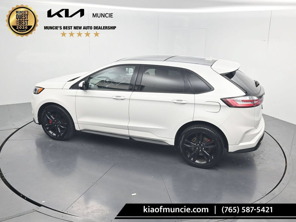 Used 2020 Ford Edge ST w/ Equipment Group 401A AWD/4WD image 56
