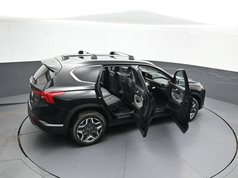 Certified 2023 Hyundai Santa Fe Limited AWD/4WD image 47