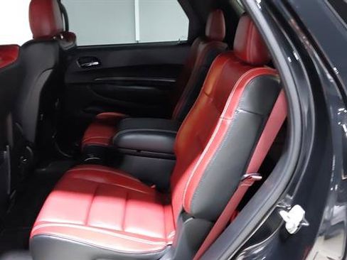 Used 2024 Dodge Durango SRT AWD/4WD image 21
