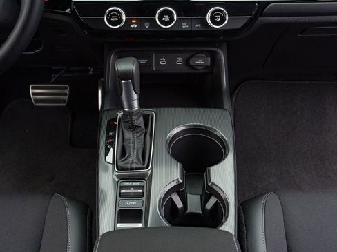 Used 2026 Honda Civic Sport image 23