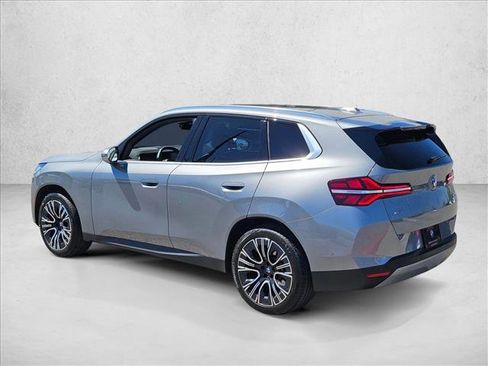 Used 2025 BMW X3 xDrive30i w/ Convenience Package image 8