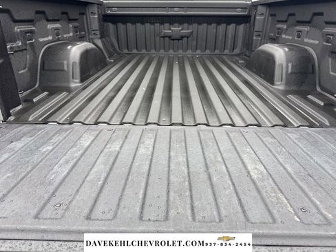 Used 2024 Chevrolet Silverado 1500 LTZ w/ LTZ Premium Package image 32