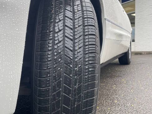 Used 2000 Buick Park Avenue Ultra w/ Gran Touring Pkg image 10