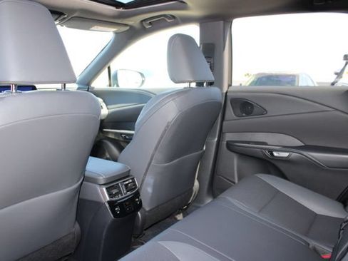 Certified 2025 Lexus RX 350 Premium w/ Accessory Package (K3) FWD image 9