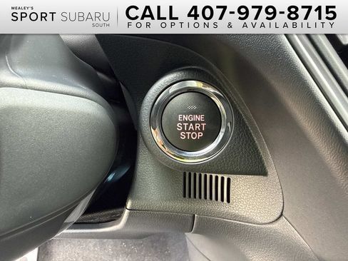 New 2026 Subaru WRX Limited AWD/4WD image 36