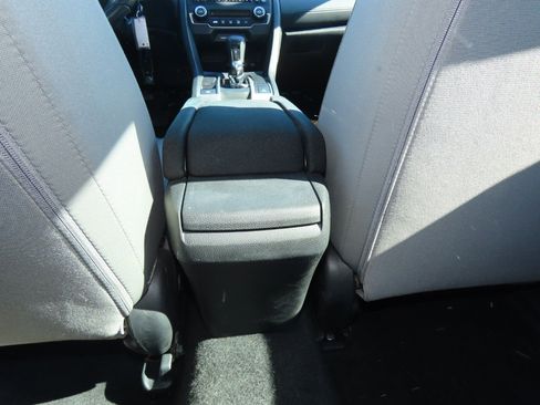 Used 2018 Honda Civic LX image 20