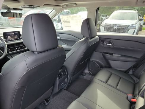 New 2026 Nissan Rogue Dark Armor FWD image 24
