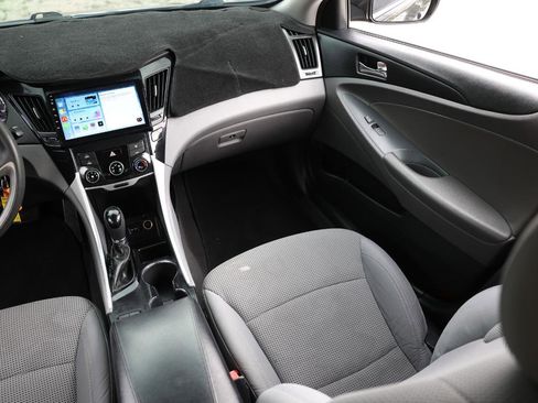 Used 2014 Hyundai Sonata GLS w/ Popular Equipment Group 2 FWD image 22