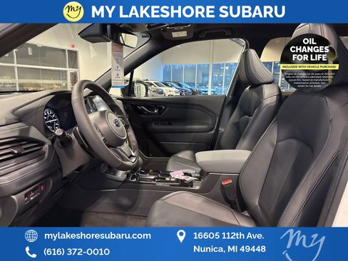 New 2026 Subaru Forester Limited image 9