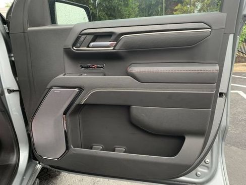 Used 2023 GMC Sierra 1500 AT4X w/ AT4X AEV Edition AWD/4WD image 13