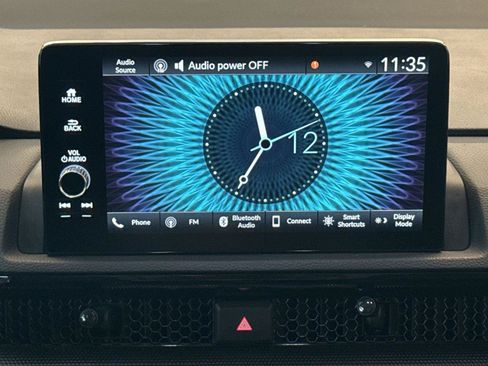 Used 2024 Honda CR-V EX-L image 12
