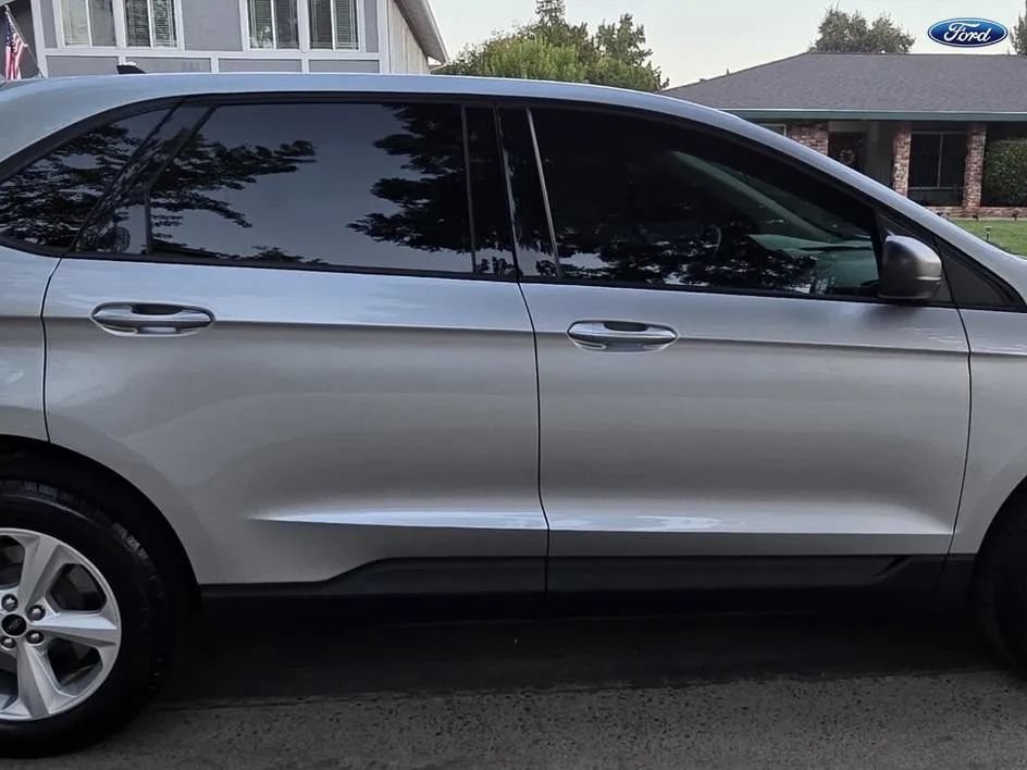 Used 2024 Ford Edge SE AWD/4WD image 2