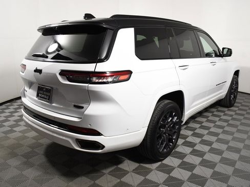 Used 2023 Jeep Grand Cherokee L Summit image 6