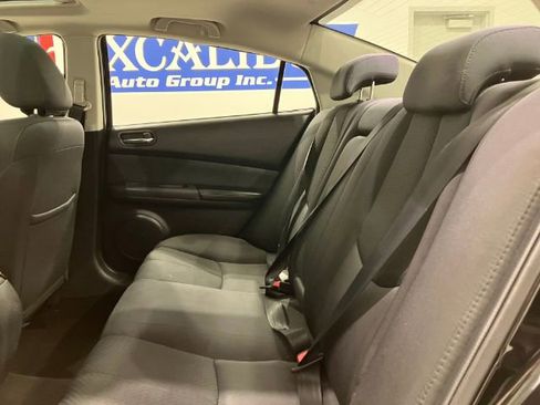 Used 2012 MAZDA MAZDA6 i Touring Plus image 40