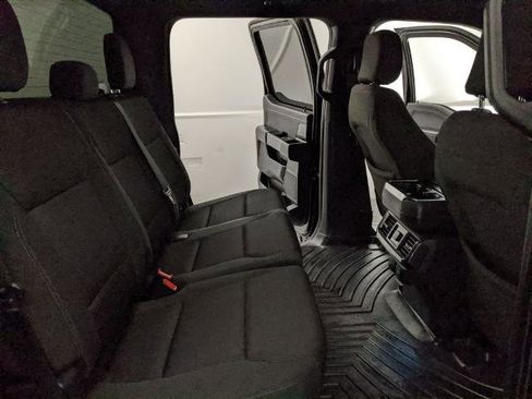 Certified 2023 Ford F150 XLT w/ Equipment Group 302A High image 20