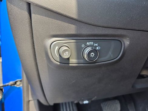 Certified 2024 Chevrolet Equinox LS w/ Driver Confidence II Package image 22