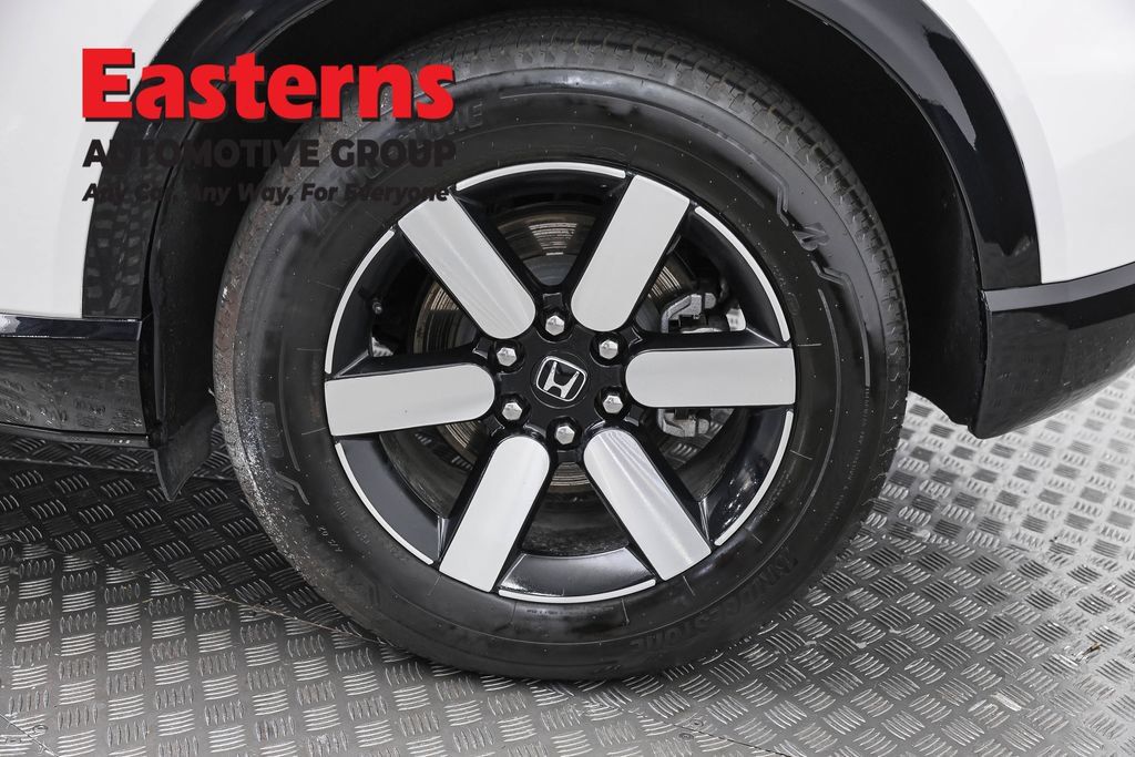 Used 2024 Honda Prologue Touring image 32