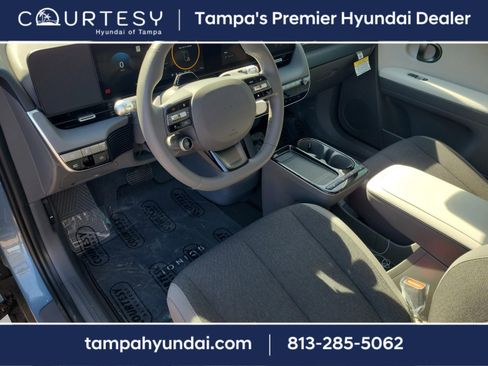 New 2026 Hyundai Ioniq 5 SE image 40