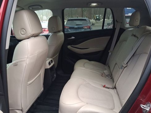 Used 2020 Buick Envision Preferred image 10