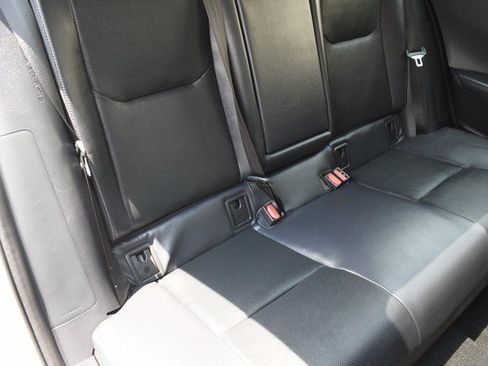 Certified 2026 Toyota Prius Limited w/ Limited Premium Package FWD image 29