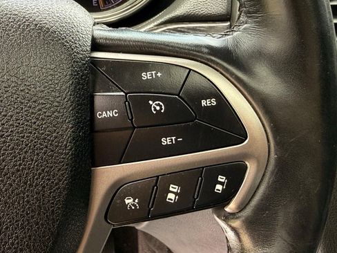 Used 2018 Jeep Grand Cherokee High Altitude AWD/4WD image 48