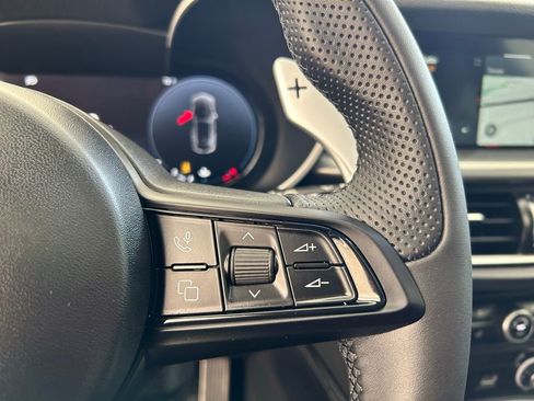 New 2025 Alfa Romeo Stelvio Sprint w/ Convenience Package image 36