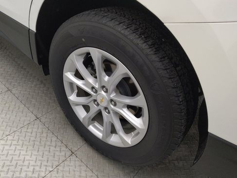 Used 2021 Chevrolet Equinox LT FWD image 31