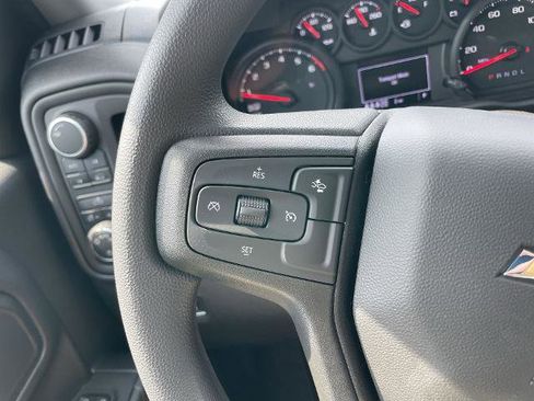 New 2025 Chevrolet Silverado 1500 Custom image 52