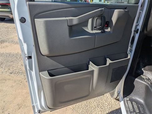 New 2025 Chevrolet Express 2500 w/ Driver Convenience Package image 8