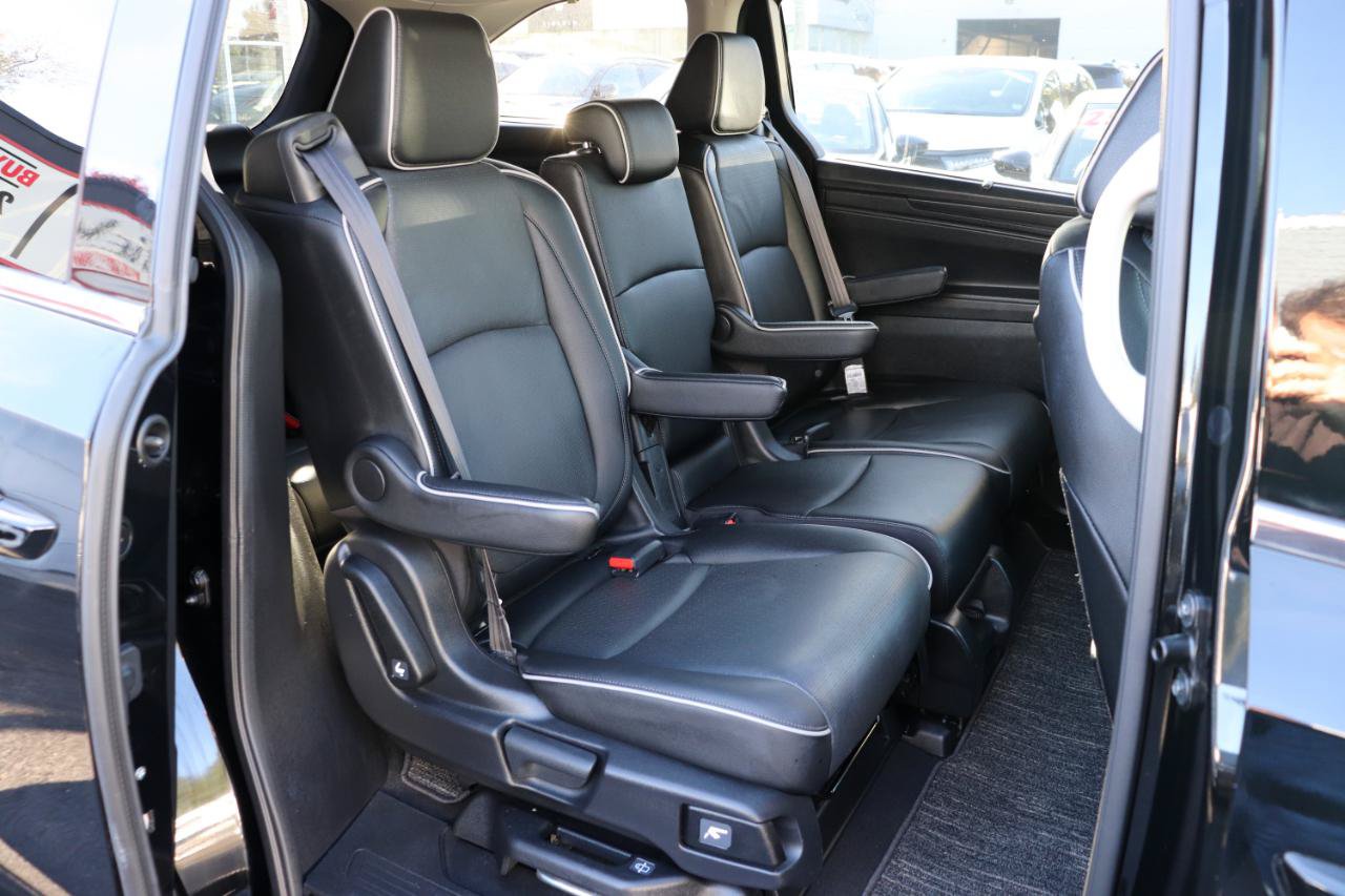 Used 2026 Honda Odyssey Elite image 15