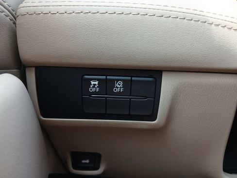 Used 2021 MAZDA MAZDA6 Touring FWD image 27