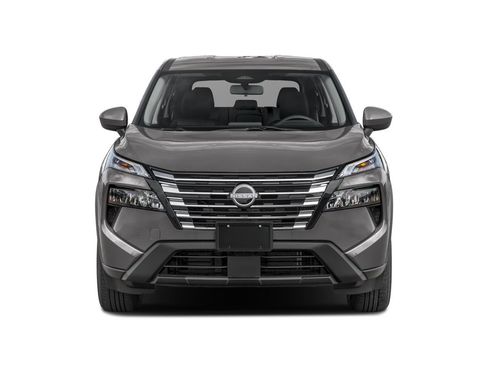 New 2026 Nissan Rogue SV FWD image 4