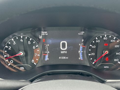 Used 2025 Jeep Compass Limited AWD/4WD image 24