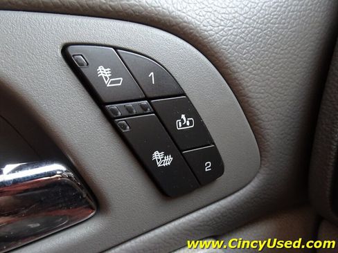 Used 2011 Chevrolet Silverado 1500 LTZ w/ LTZ Plus Package AWD/4WD image 22