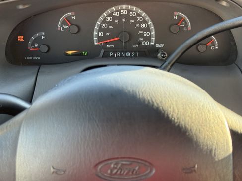 Used 2002 Ford F150 XL image 23