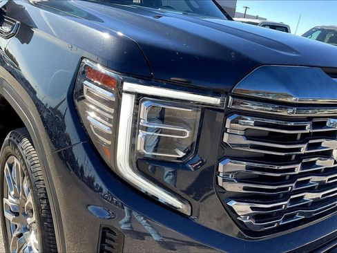 Used 2024 GMC Sierra 1500 Denali Ultimate image 26