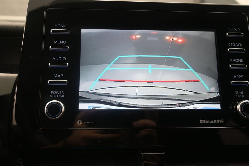 Used 2024 Toyota Camry LE FWD image 25