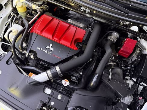 Used 2013 Mitsubishi Lancer Evolution GSR AWD/4WD image 26