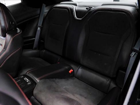 Used 2018 Chevrolet Camaro ZL1 image 69