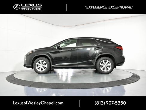 Used 2016 Lexus RX 350 AWD w/ Premium Package image 10