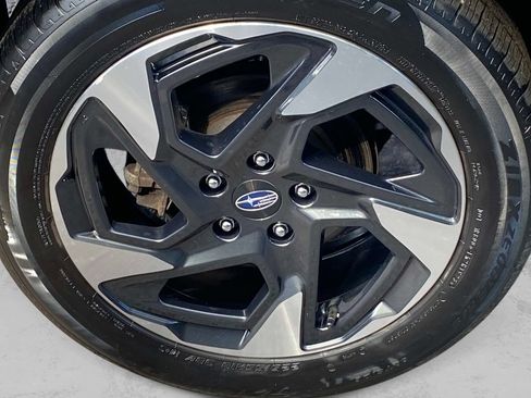 Certified 2024 Subaru Crosstrek 2.5i Limited AWD/4WD image 27