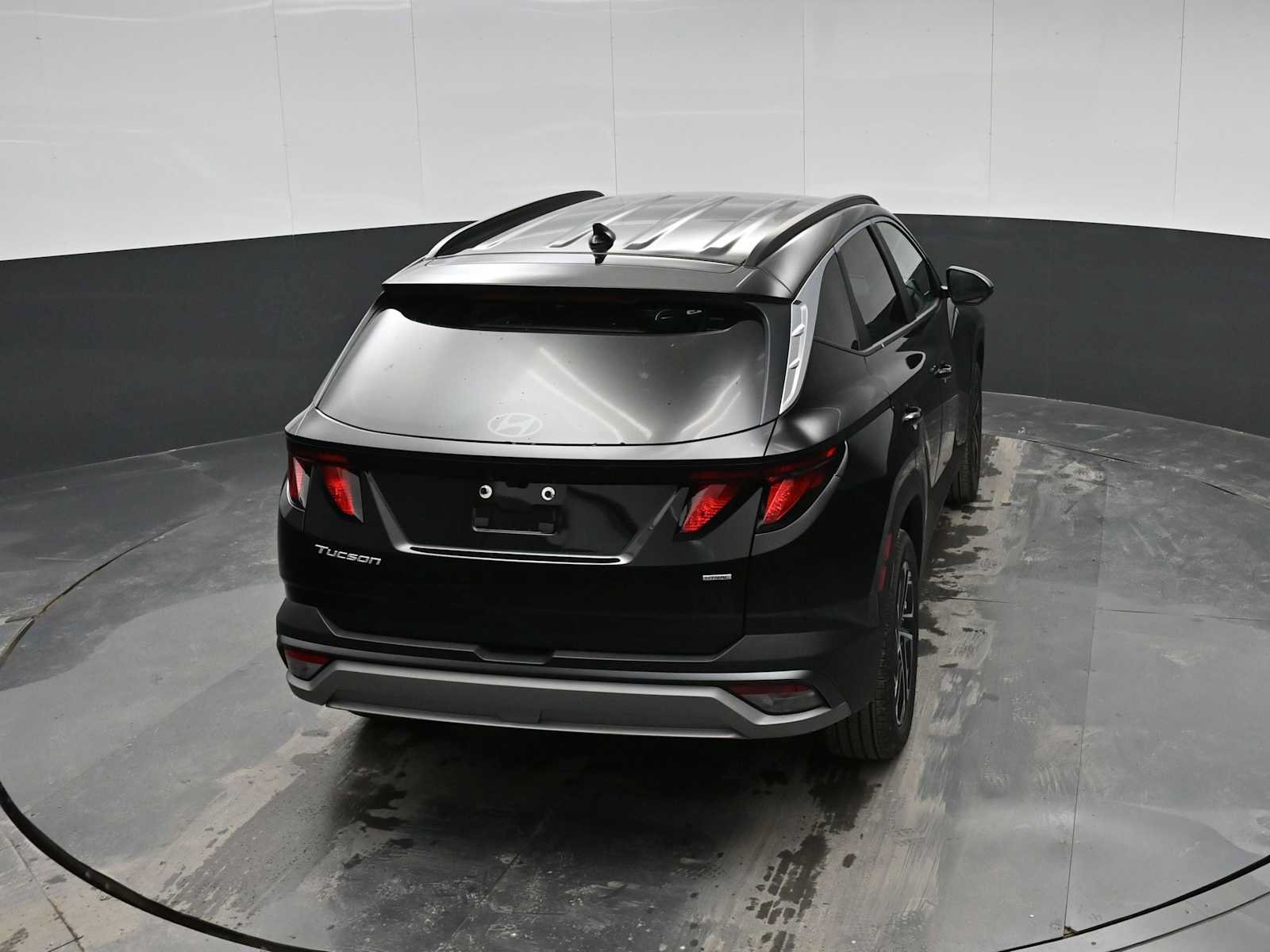 New 2026 Hyundai Tucson SEL Plus AWD/4WD image 27