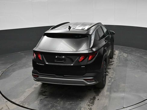 New 2026 Hyundai Tucson SEL Plus AWD/4WD image 27