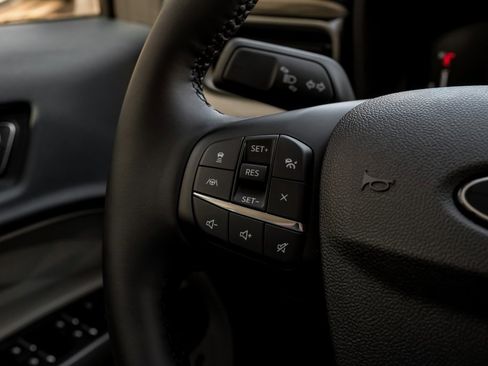 Used 2025 Ford Maverick Lariat w/ 4K Tow Package image 20