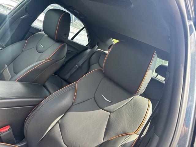 Used 2022 Cadillac CT4 Sport AWD/4WD image 7