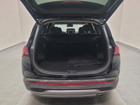 Used 2023 Hyundai Santa Fe SEL FWD image 29