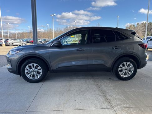 Certified 2024 Ford Escape Active image 4