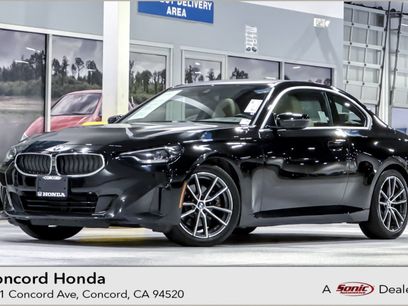 Used 2022 BMW 230i Coupe w/ Convenience Package