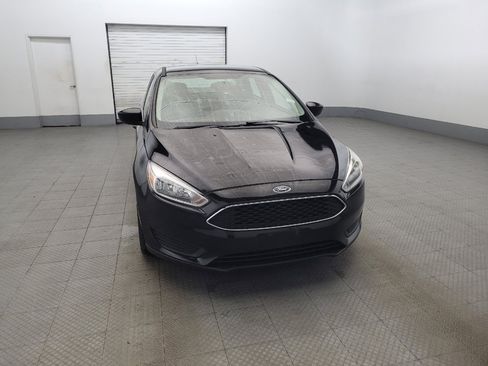 Used 2018 Ford Focus SE image 15